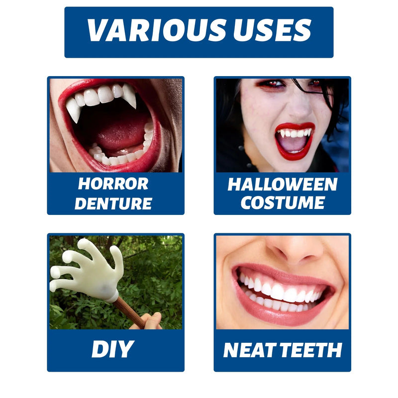 Resina de modelado dental: FlexiDent