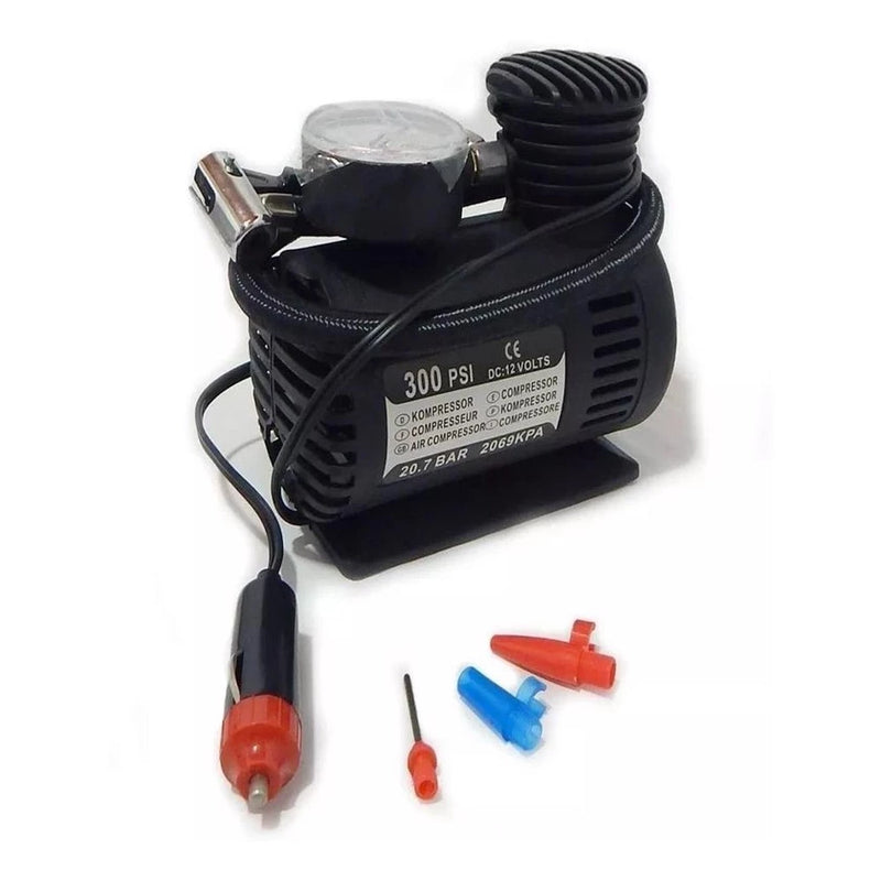 Mini Compresor AirMax 1300 PSI