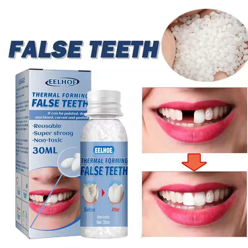 Resina de modelado dental: FlexiDent