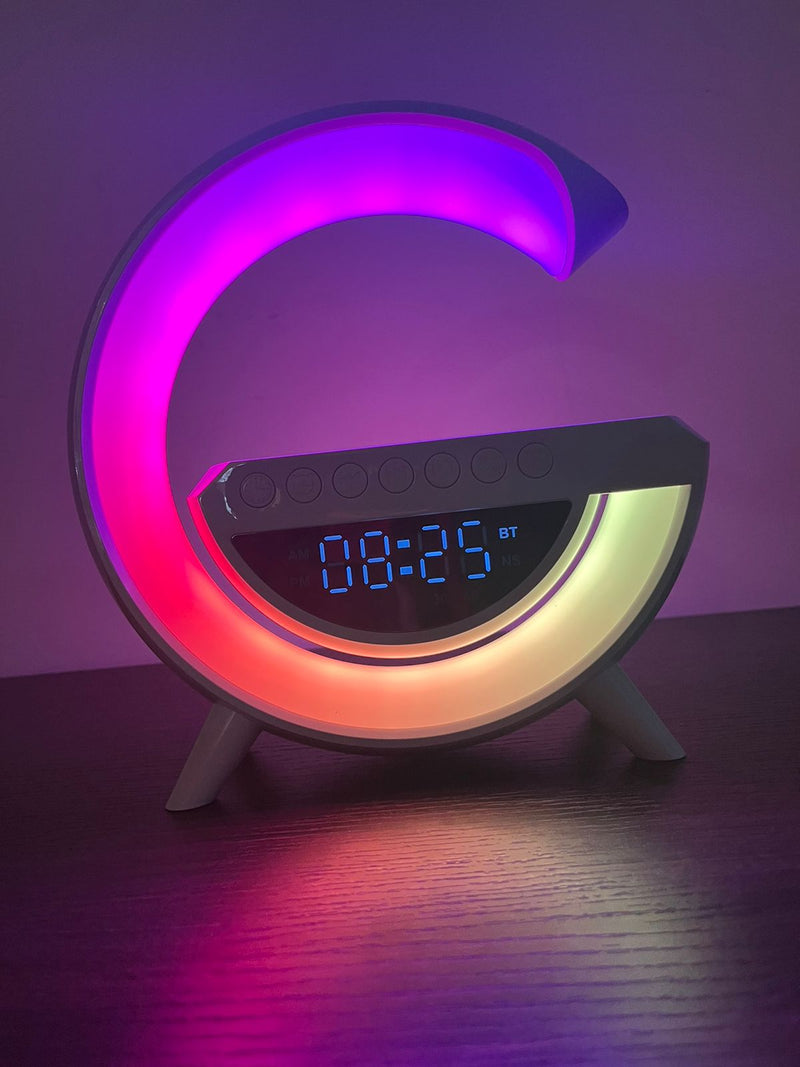 Luminária Inteligente Smart G