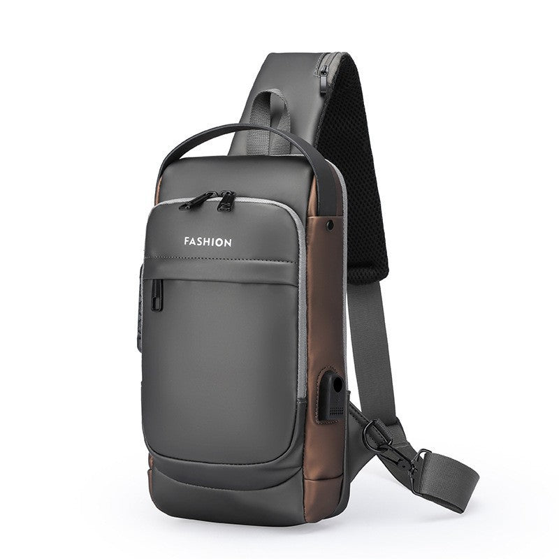 BOLSO ANTIRROBO - ProtecPack