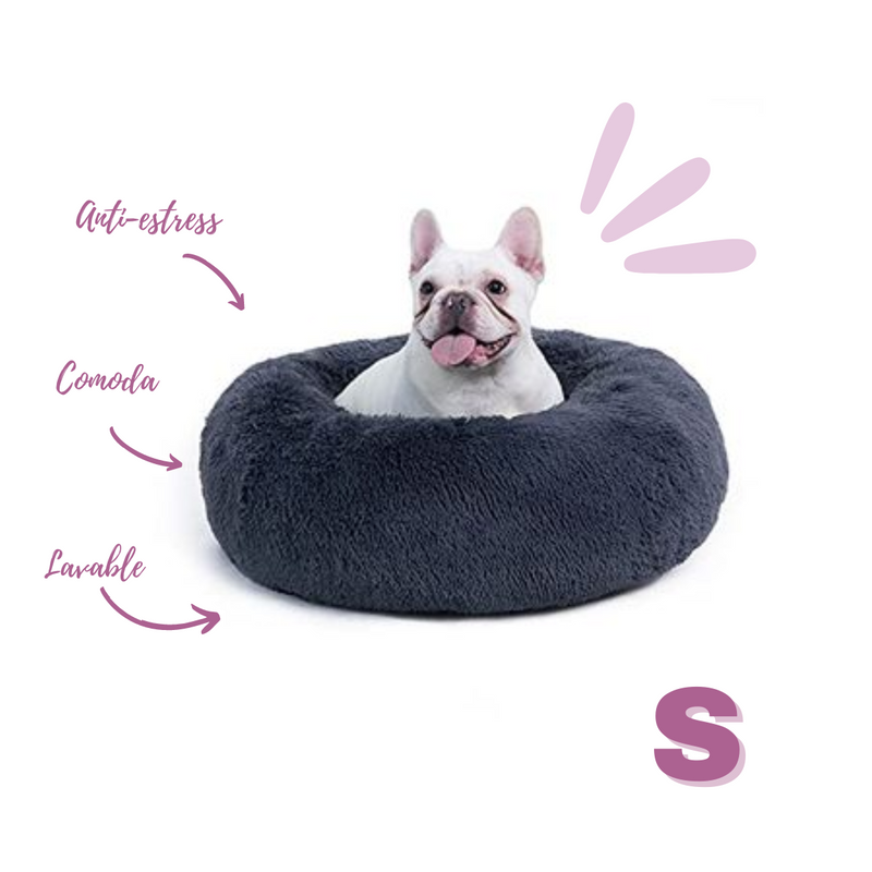 Cama Nube Deluxe 🐾
