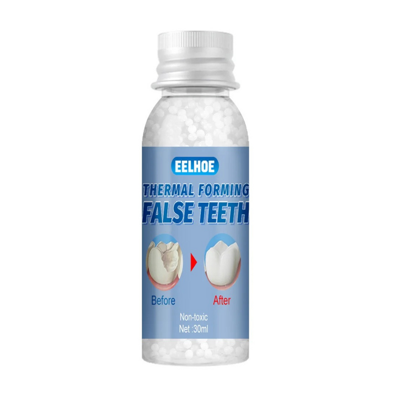 Resina de modelado dental: FlexiDent