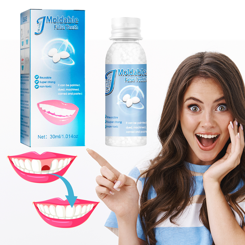 Resina de modelado dental: FlexiDent