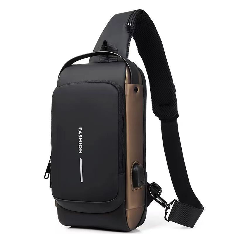 BOLSO ANTIRROBO - ProtecPack