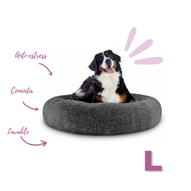 Cama Nube Deluxe 🐾
