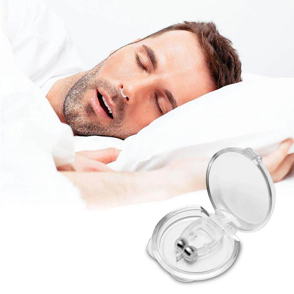 Dispositivo antirronquidos Respira Fácil Pro X 4