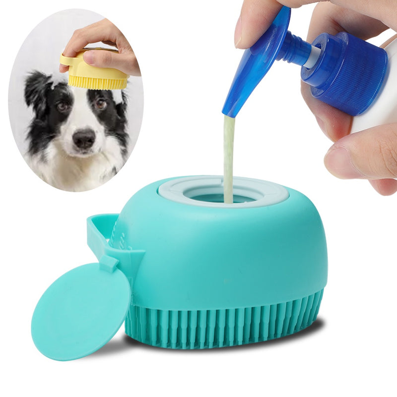 CleanPet Cepillo de Masaje