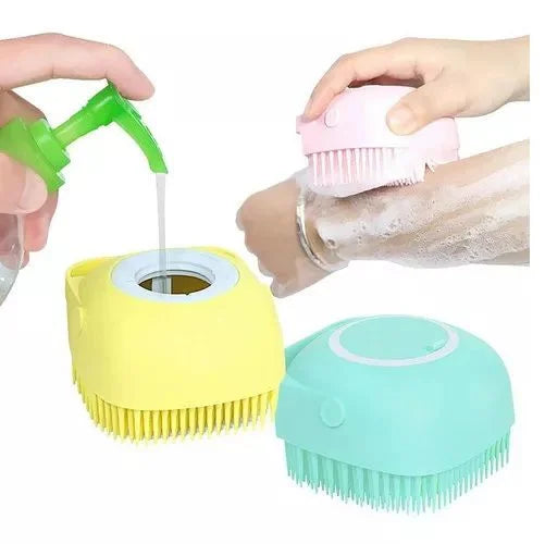 CleanPet Cepillo de Masaje
