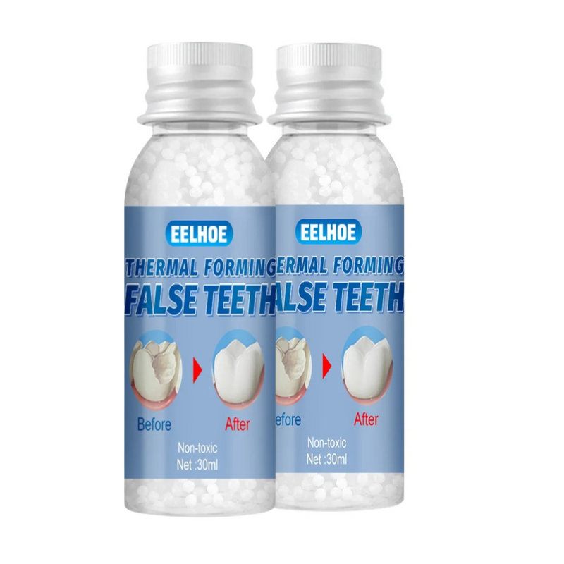 Resina de modelado dental: FlexiDent