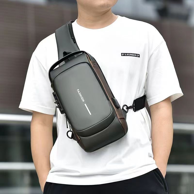BOLSO ANTIRROBO - ProtecPack
