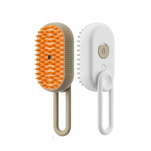 Cepillo a vapor SpaPet