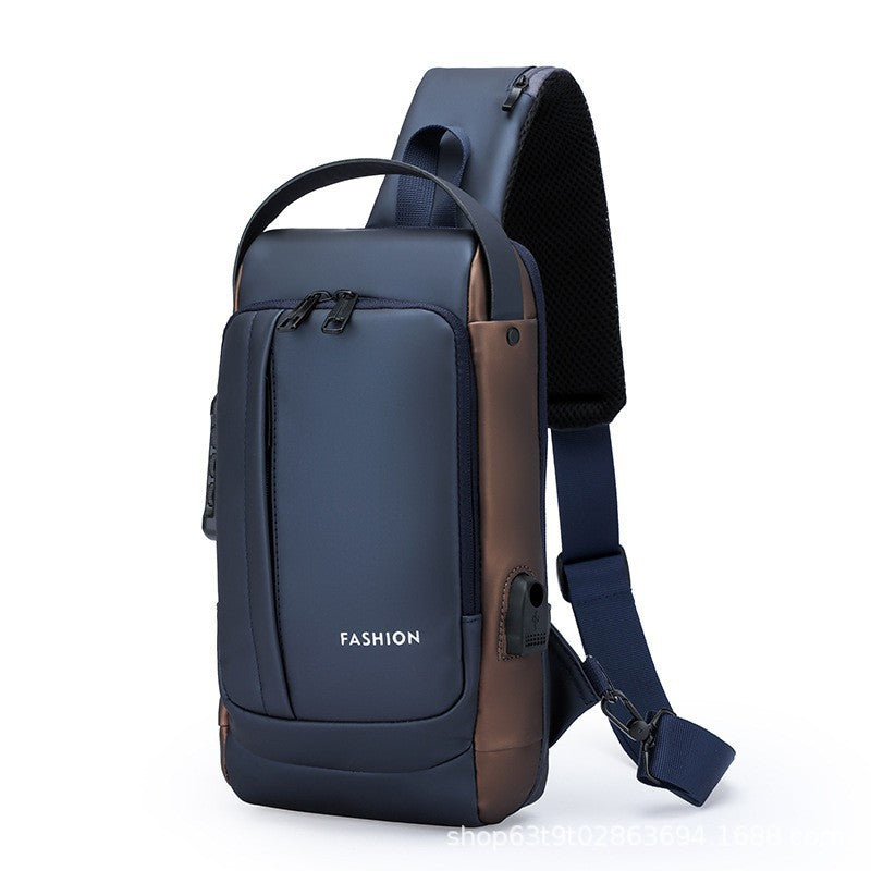 BOLSO ANTIRROBO - ProtecPack