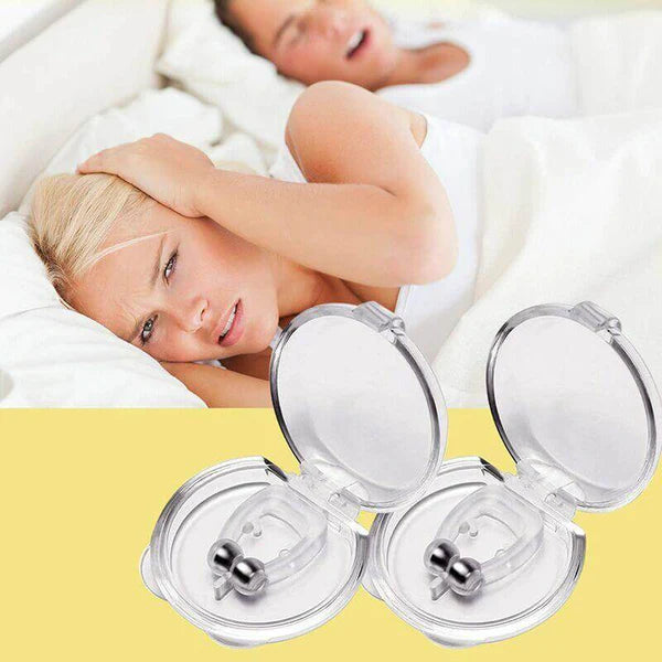 Dispositivo antirronquidos Respira Fácil Pro X 4