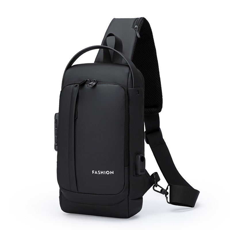 BOLSO ANTIRROBO - ProtecPack