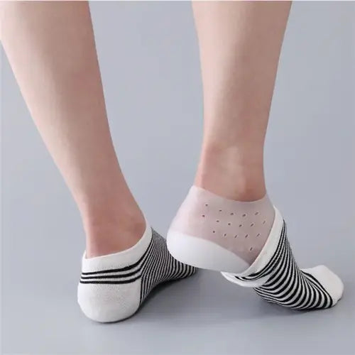 Taloneras FlexiFit
