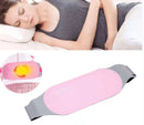 CINTURÓN TÉRMICO PARA CÓLICOS MENSTRUALES 😍✨