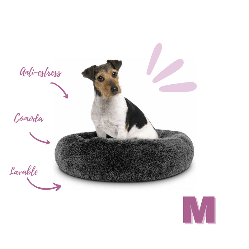 Cama Nube Deluxe 🐾