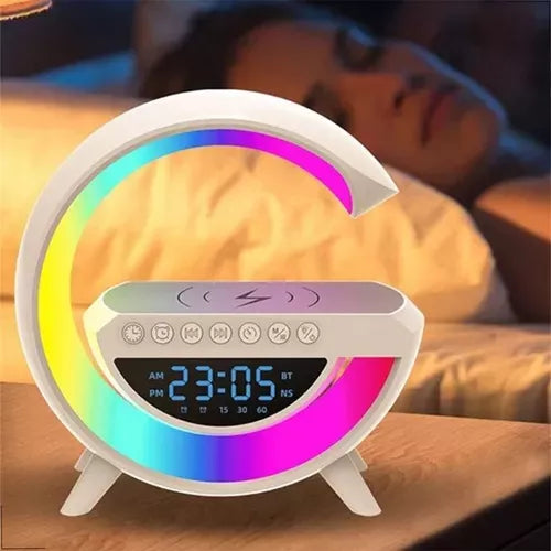 Luminária Inteligente Smart G