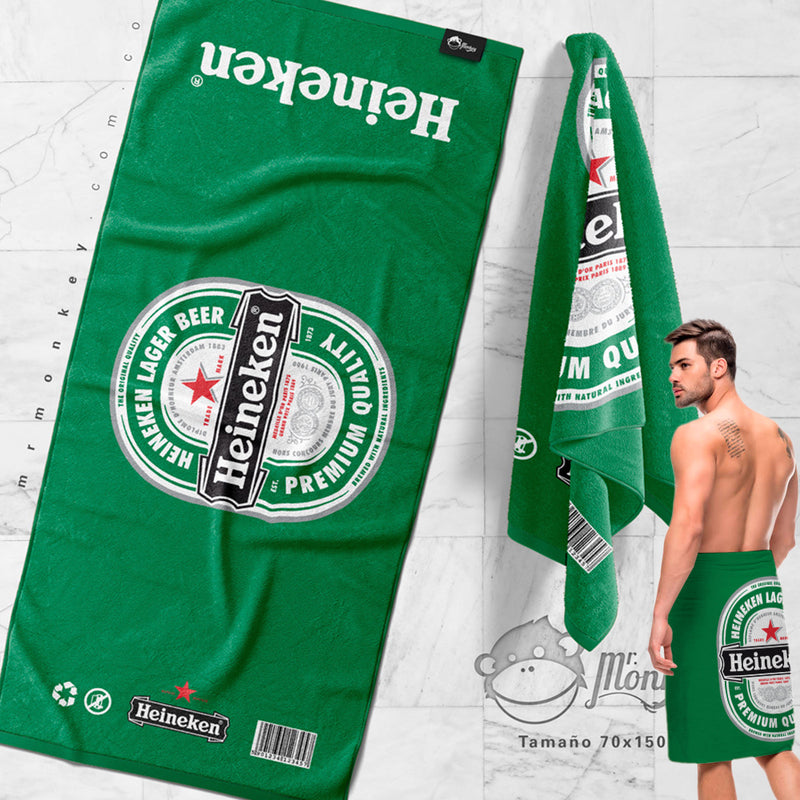 TOALLA FLEXI