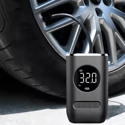 Mini Compresor De Aire Portátil PowerInflate