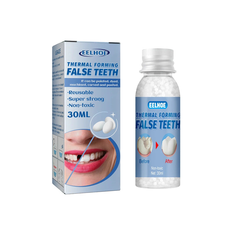 Resina de modelado dental: FlexiDent