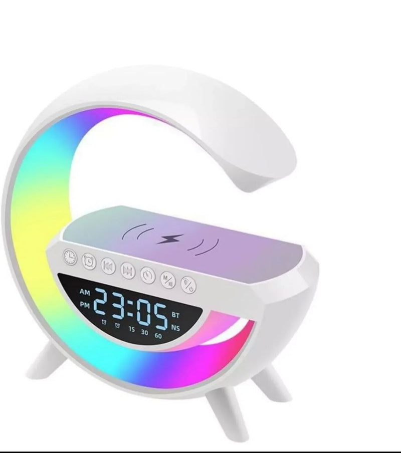 Luminária Inteligente Smart G