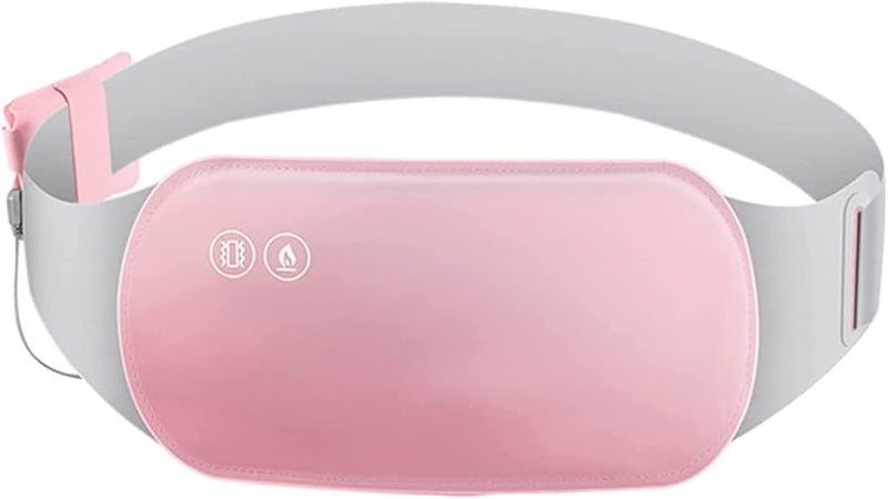CINTURÓN TÉRMICO PARA CÓLICOS MENSTRUALES 😍✨