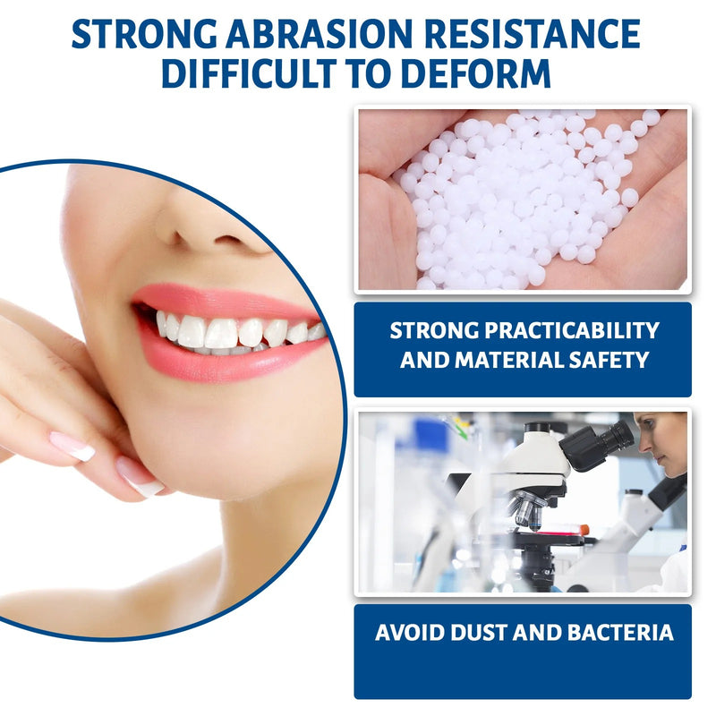 Resina de modelado dental: FlexiDent