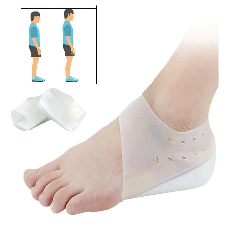 Taloneras FlexiFit