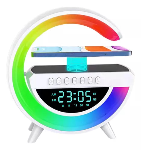 Luminária Inteligente Smart G