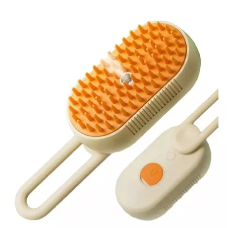 Cepillo a vapor SpaPet