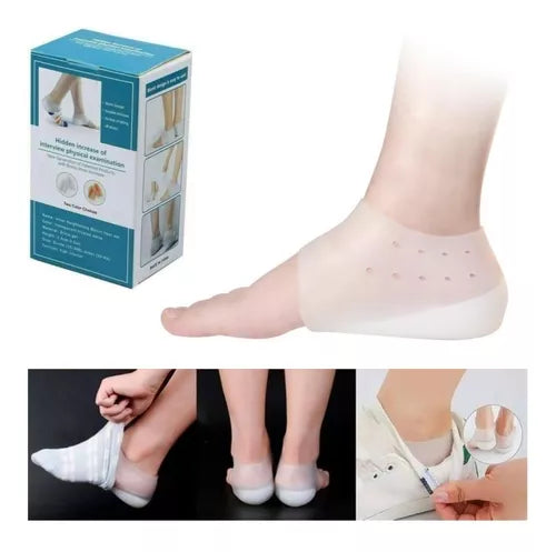 Taloneras FlexiFit