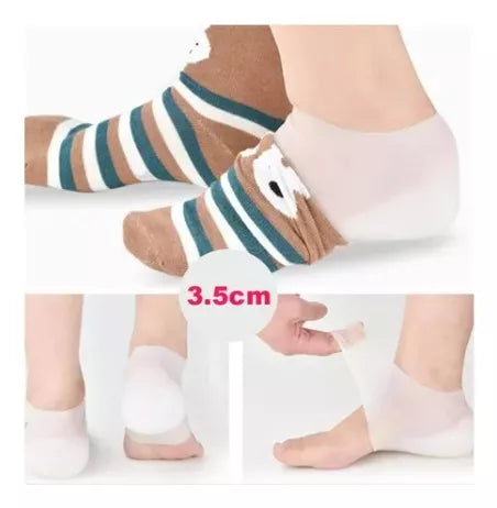 Taloneras FlexiFit
