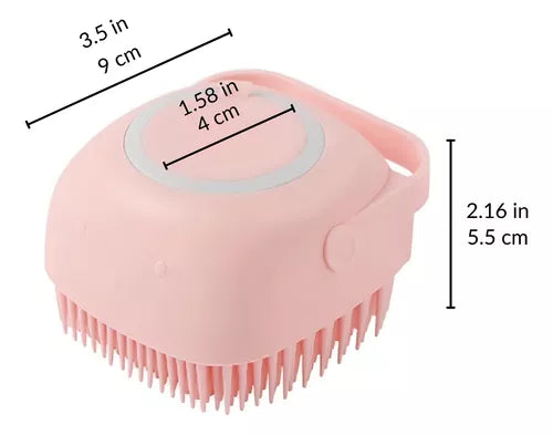 CleanPet Cepillo de Masaje