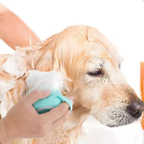 CleanPet Cepillo de Masaje