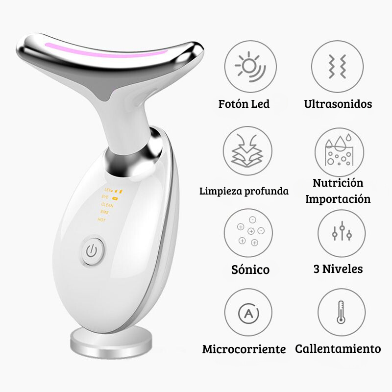 REVITASKIN – El Secreto de la Piel Joven