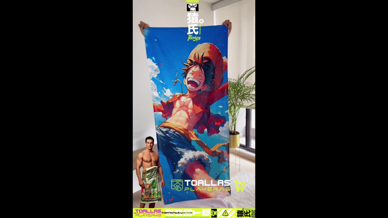 TOALLA FLEXI