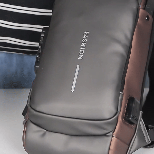 BOLSO ANTIRROBO - ProtecPack