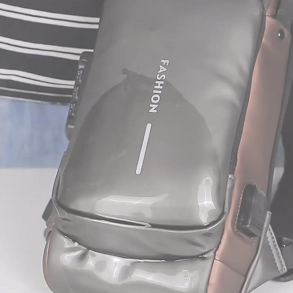 BOLSO ANTIRROBO - ProtecPack