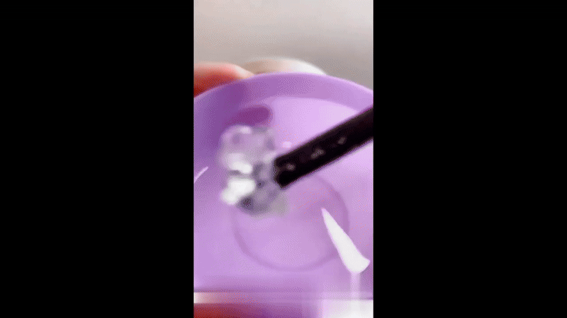Resina de modelado dental: FlexiDent