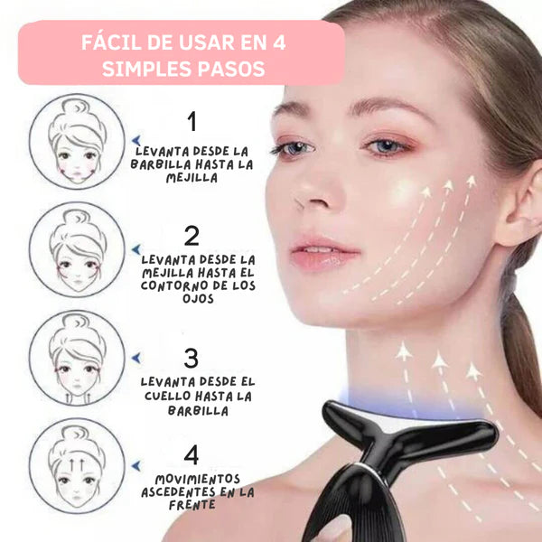 REVITASKIN – El Secreto de la Piel Joven