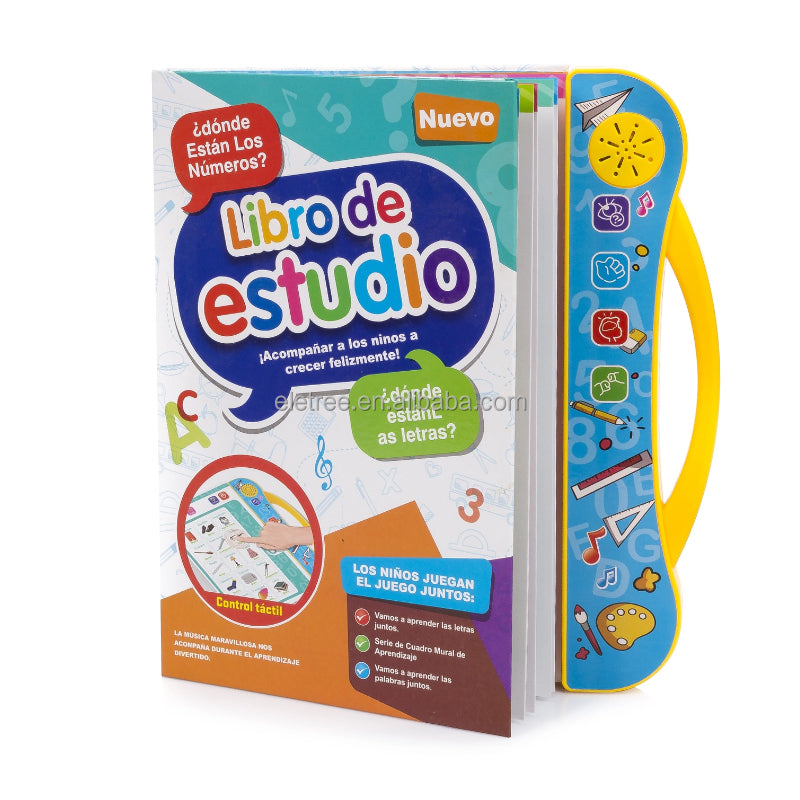 LIBRO DIDACTICO